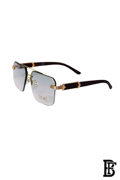 Generic men sunglasses  SG428 image 3