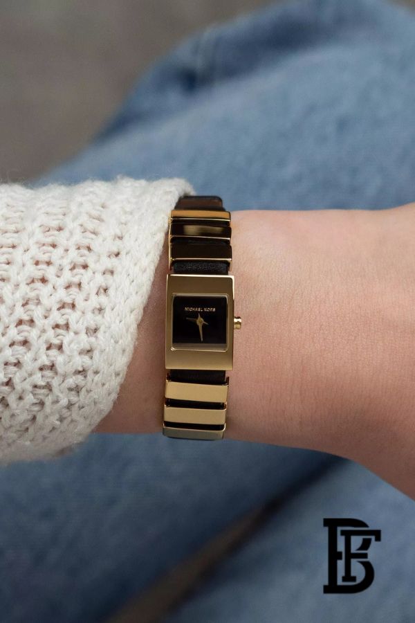 MK4887 Michael Kors Darrington Watch image 4