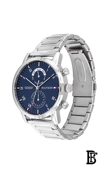 Tommy Hilfiger Watch For Men 1710401 image 2
