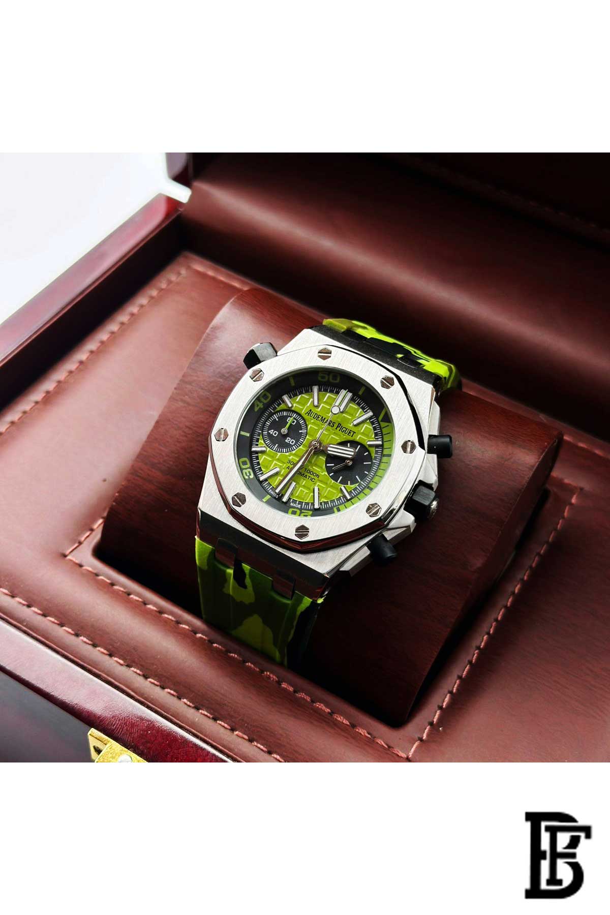 AP WATCH FOR MEN - AP006 image 1
