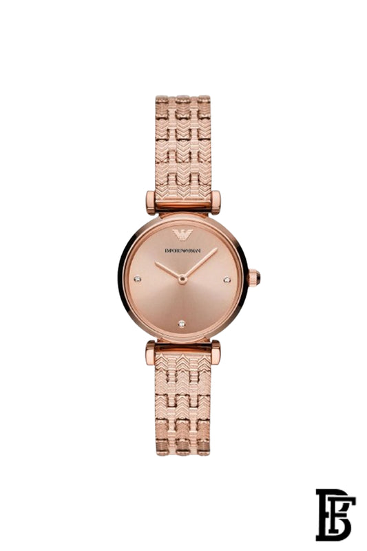 Emporio Armani Watch For Women AR11342 image 0