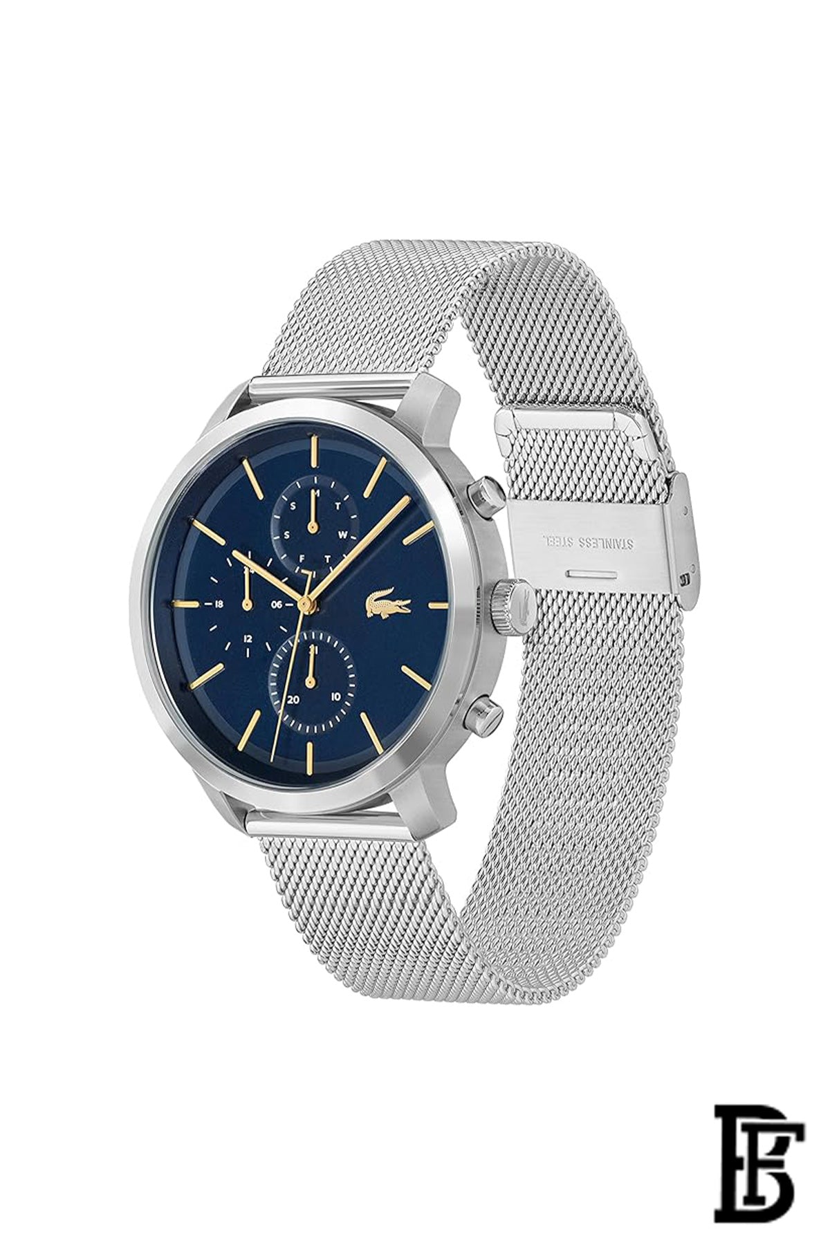 Lacoste Watch for Men 2011256 image 2