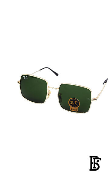 Generic square sunglasses inspired by Rayban sn045 image 0