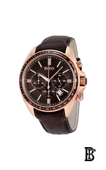 Hugo Boss Watch For Men  1513093 image 2