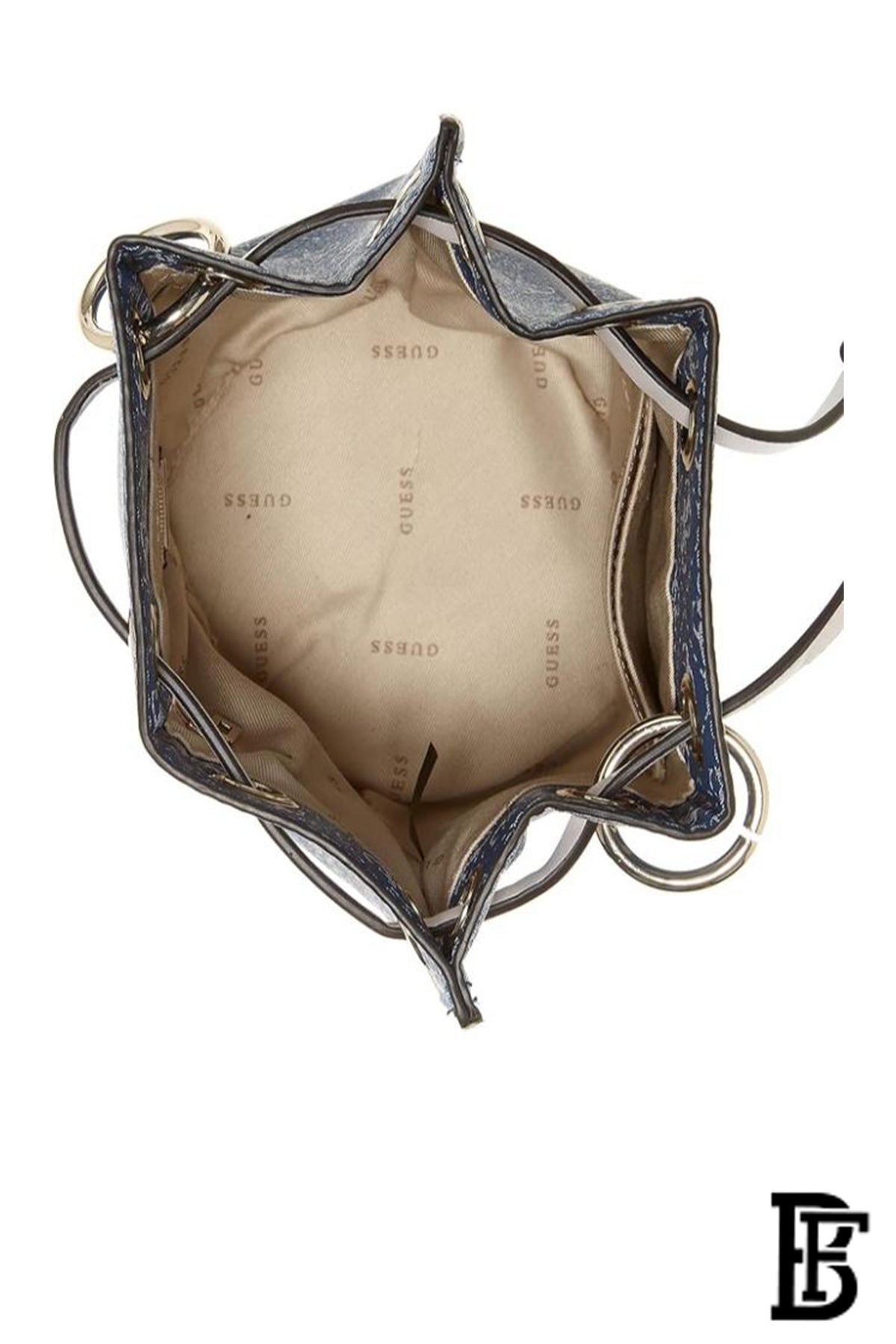 A distinctive Guess bag for women BAG0120 image 2