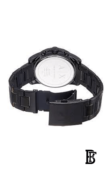 Armani Exchange Men's Chronograph Analog Quartz Watch AX2093 image 3