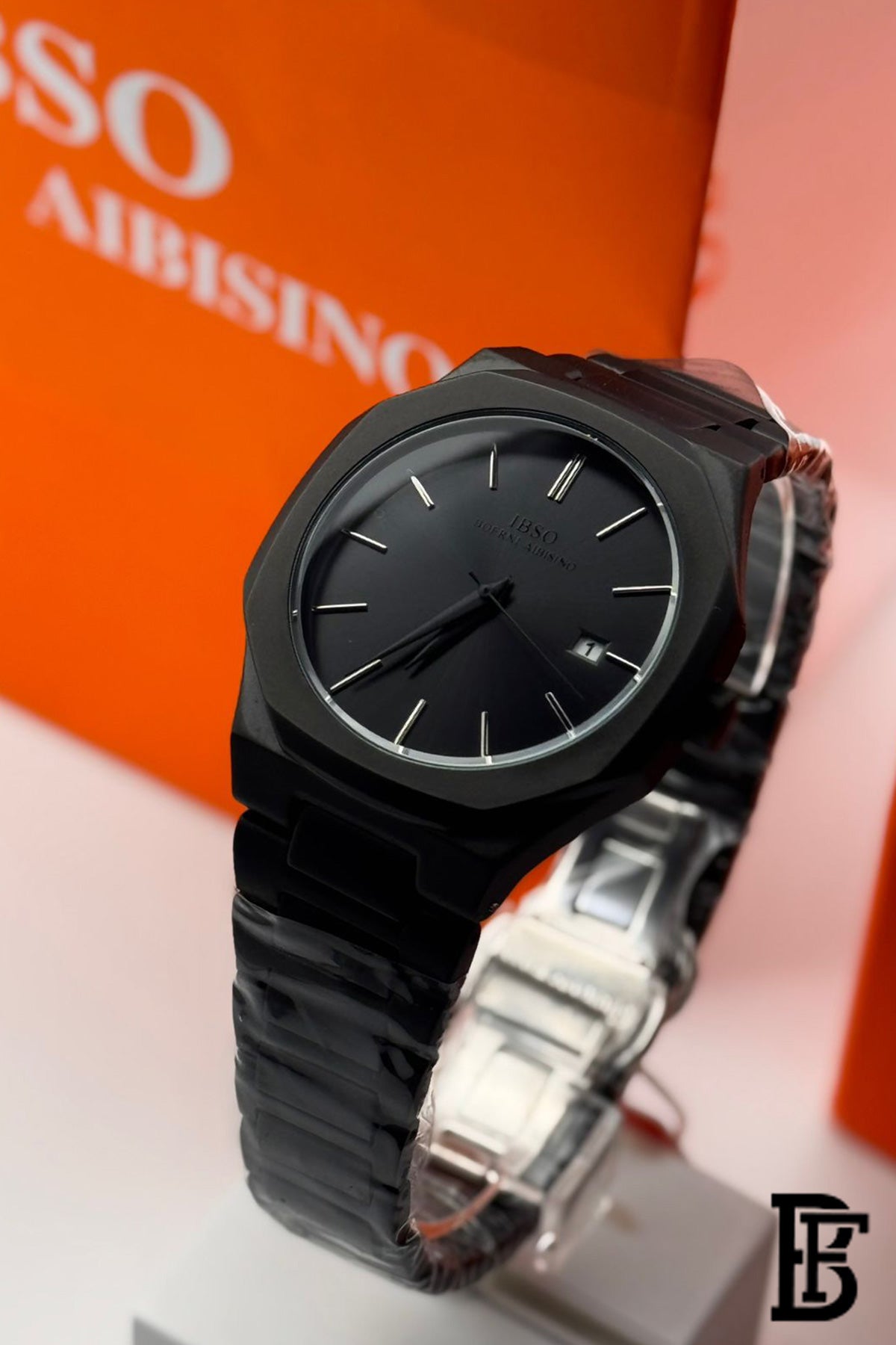 Ibso Watch for Men image 2