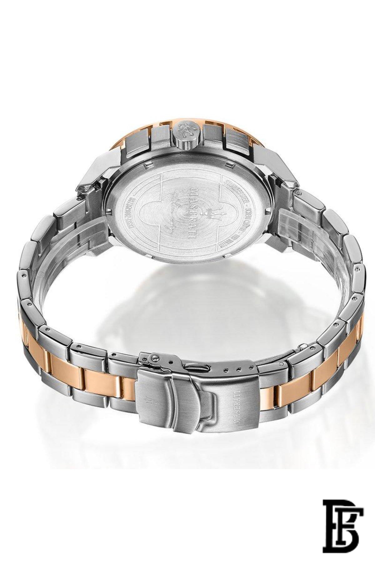 Maserati Watch For MenR8873619002 image 3