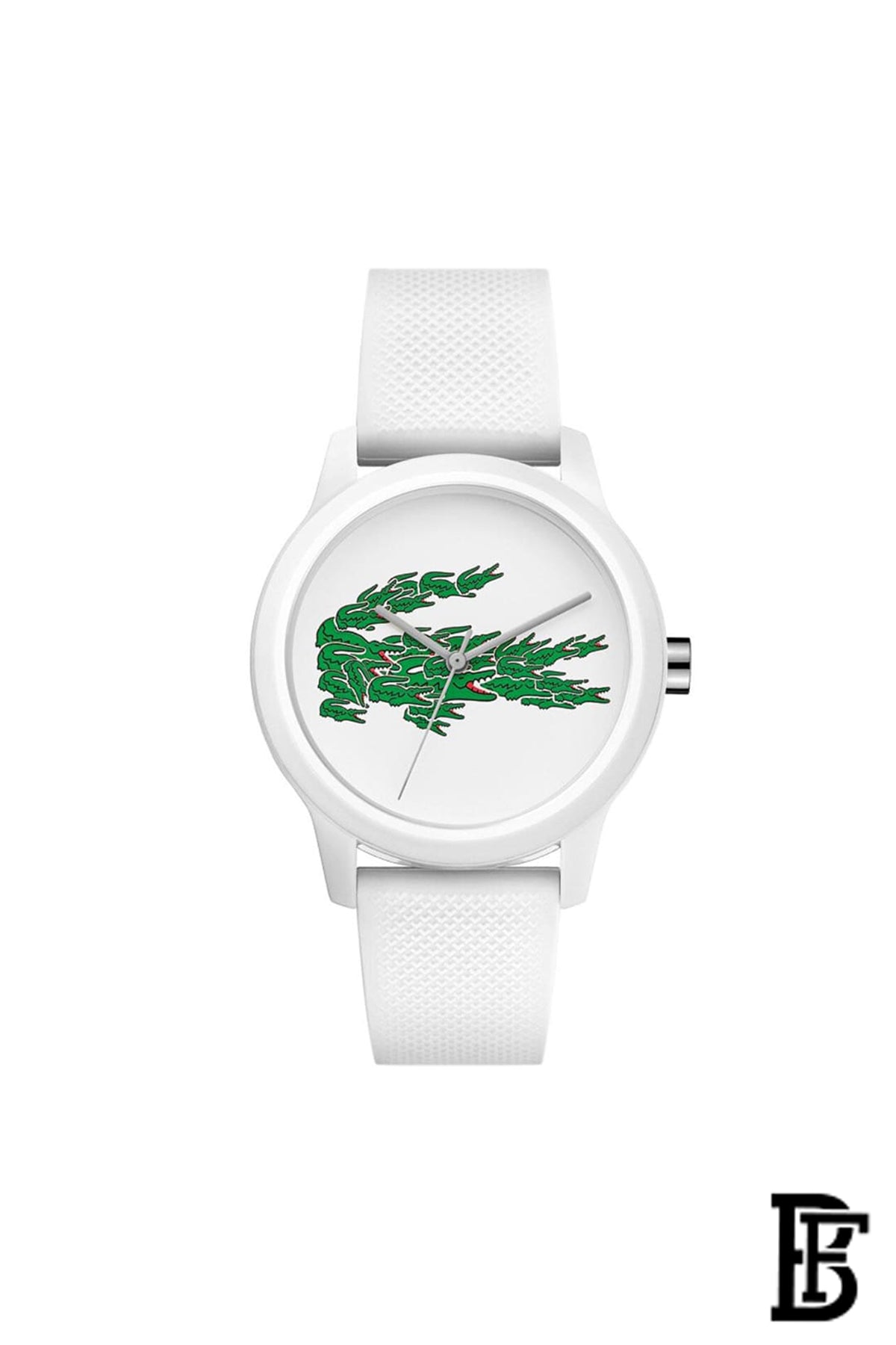 Lacoste Watch for Unisex 2011039 image 3