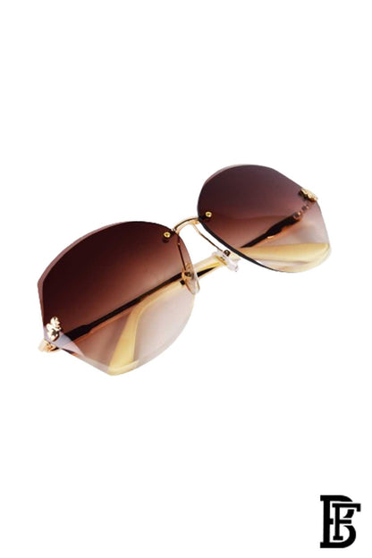 Generic Women Sunglasses Inspired By Swarovski sn762 image 4