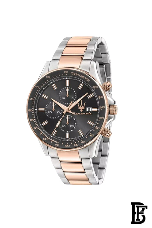 Maserati Watch For Men R8873640014 image 0