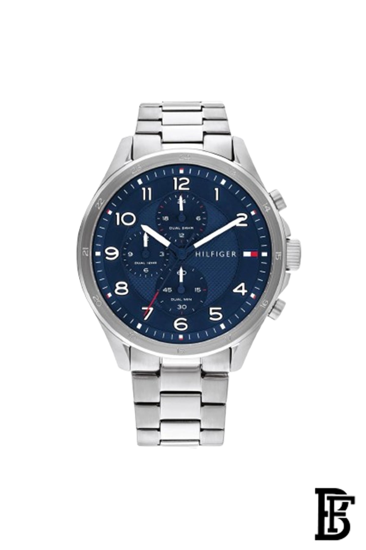 Tommy Hilfiger Watch For Men  1792007 image 1