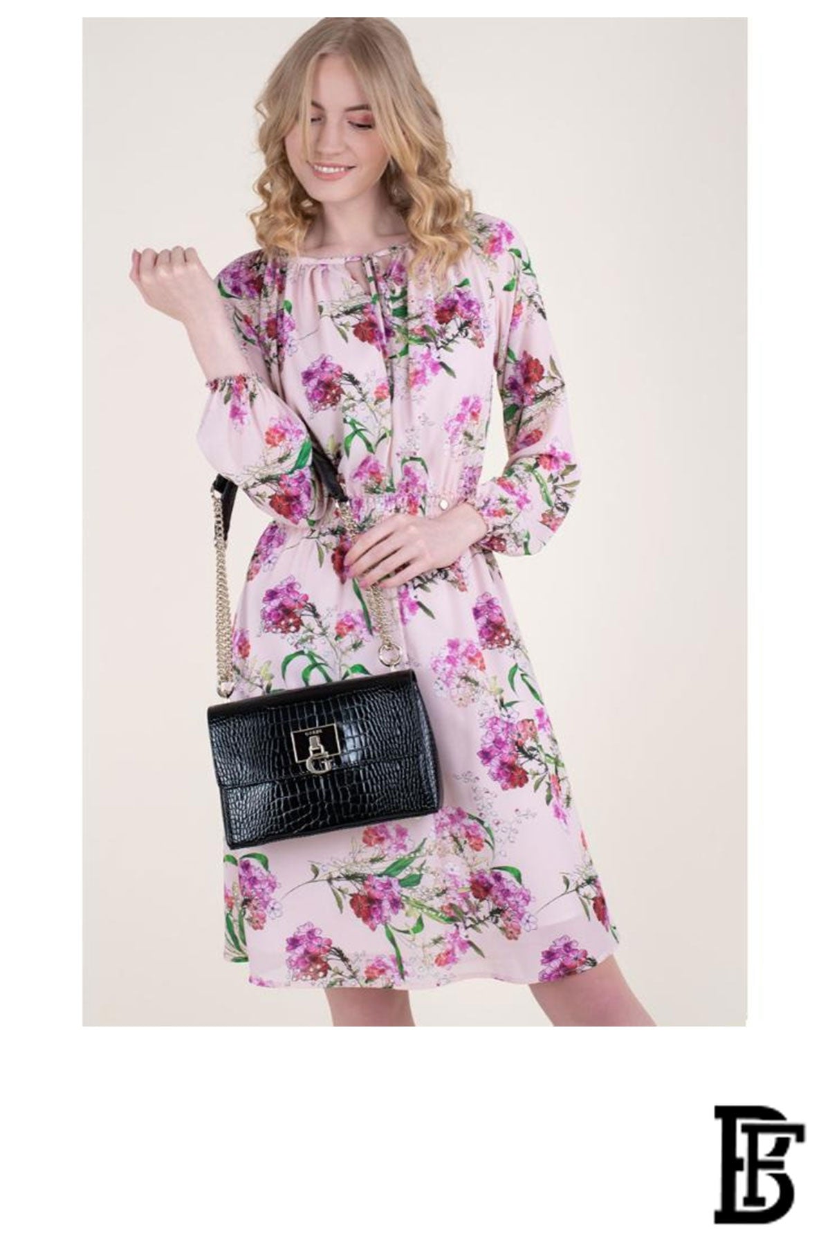 Guess Shoulder bag\BAGD027 image 2