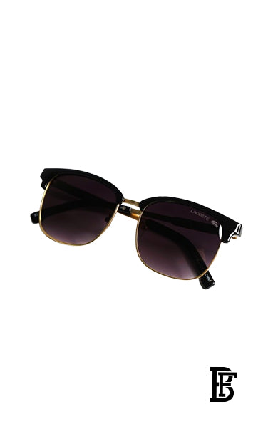 Men’s Square Polarized Sunglasses – UV Protection – Model [S003] image 3