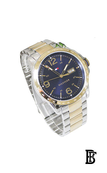 Tommy Hilfiger Watch For Men  1791453 image 2