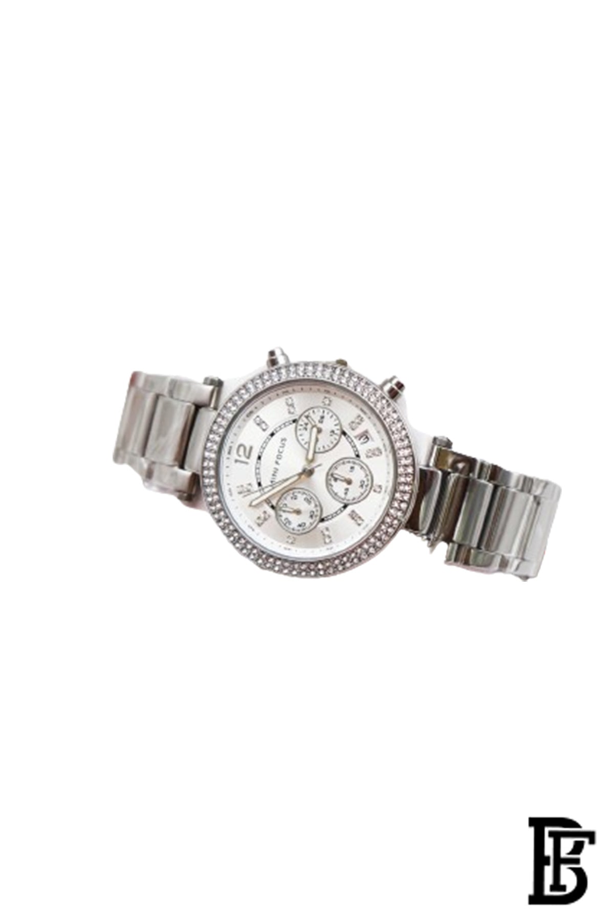 Mini Focus Watch For Women MF0017 image 4