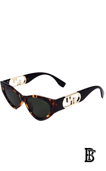 Generic women Sunglasses Inspired By Fendi sn690 image 3