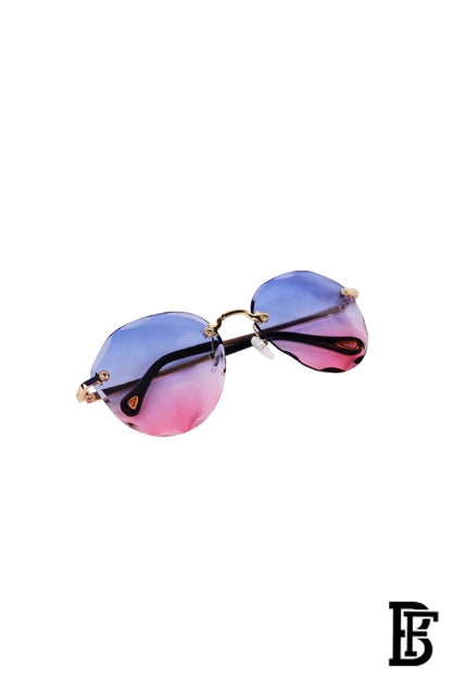 Generic Women Sunglasses SG188 image 4