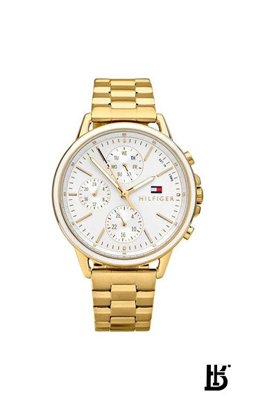 Tommy HIlfiger Watch For Women 1781786 image 0
