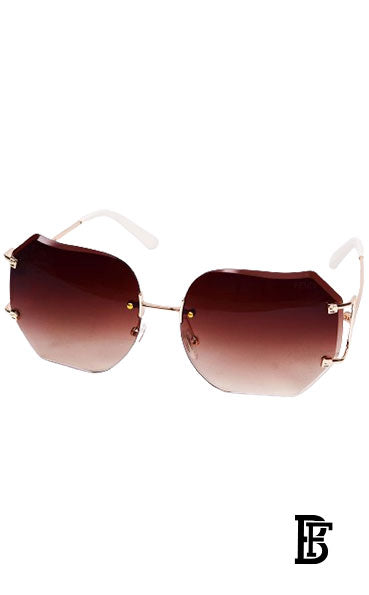 Generic Women Sunglasses Inspired By Fendi sn699 image 0