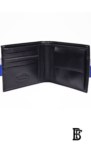 leather wallet inspired by tommy image 3