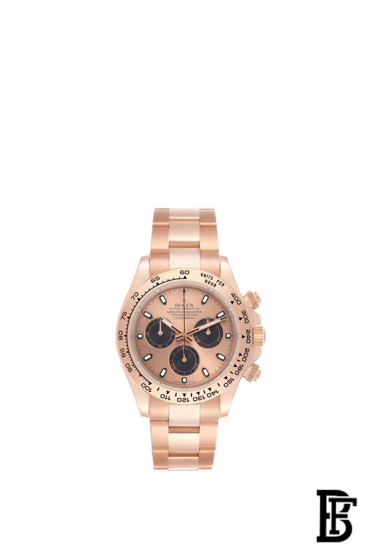 Rolex Watch For Men RO037 image 0