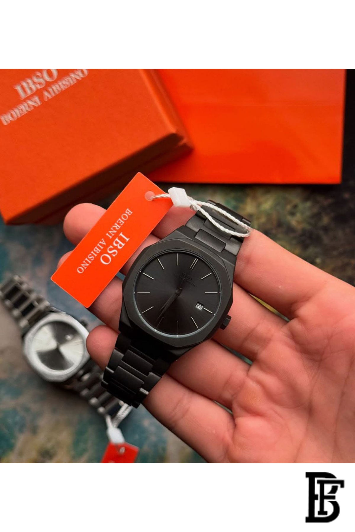 Ibso Watch for Men image 1