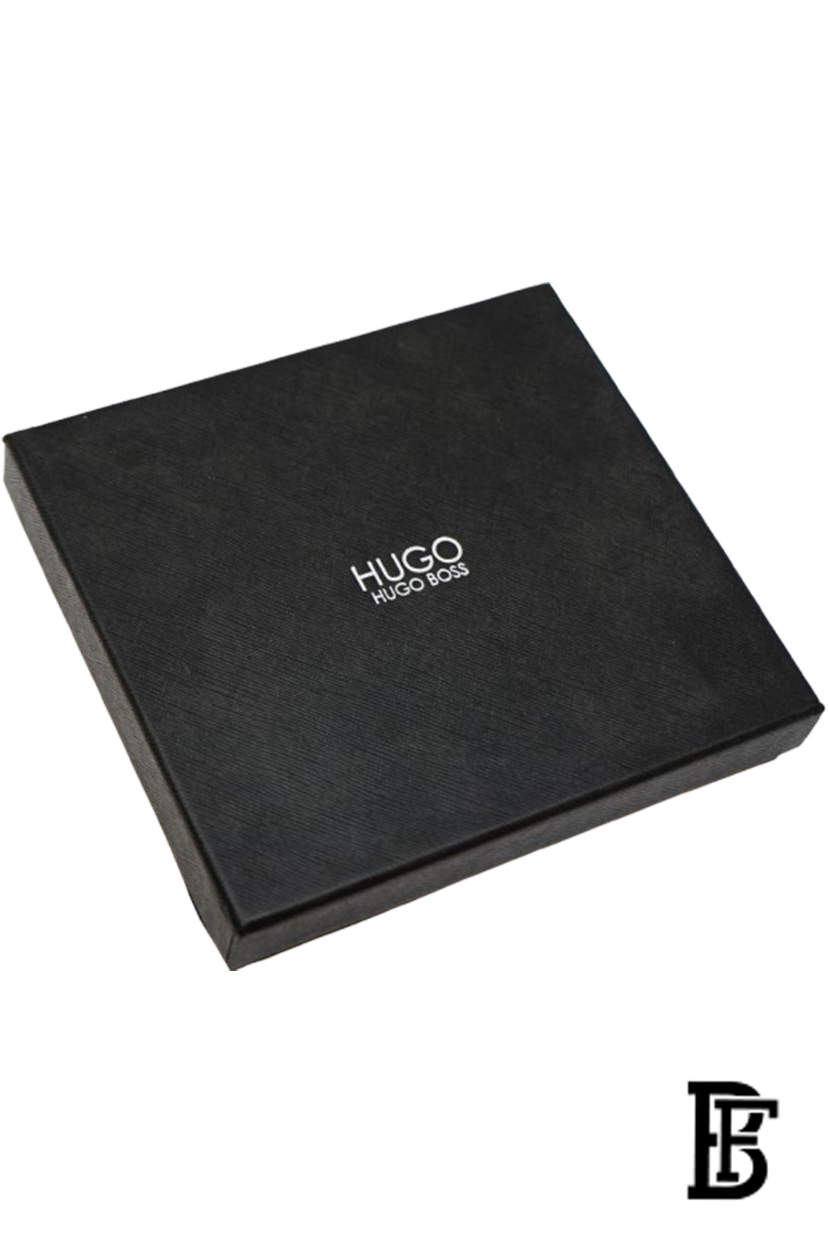 HUGO BOSS Hugo Boss Wallet and Medallion Set image 2