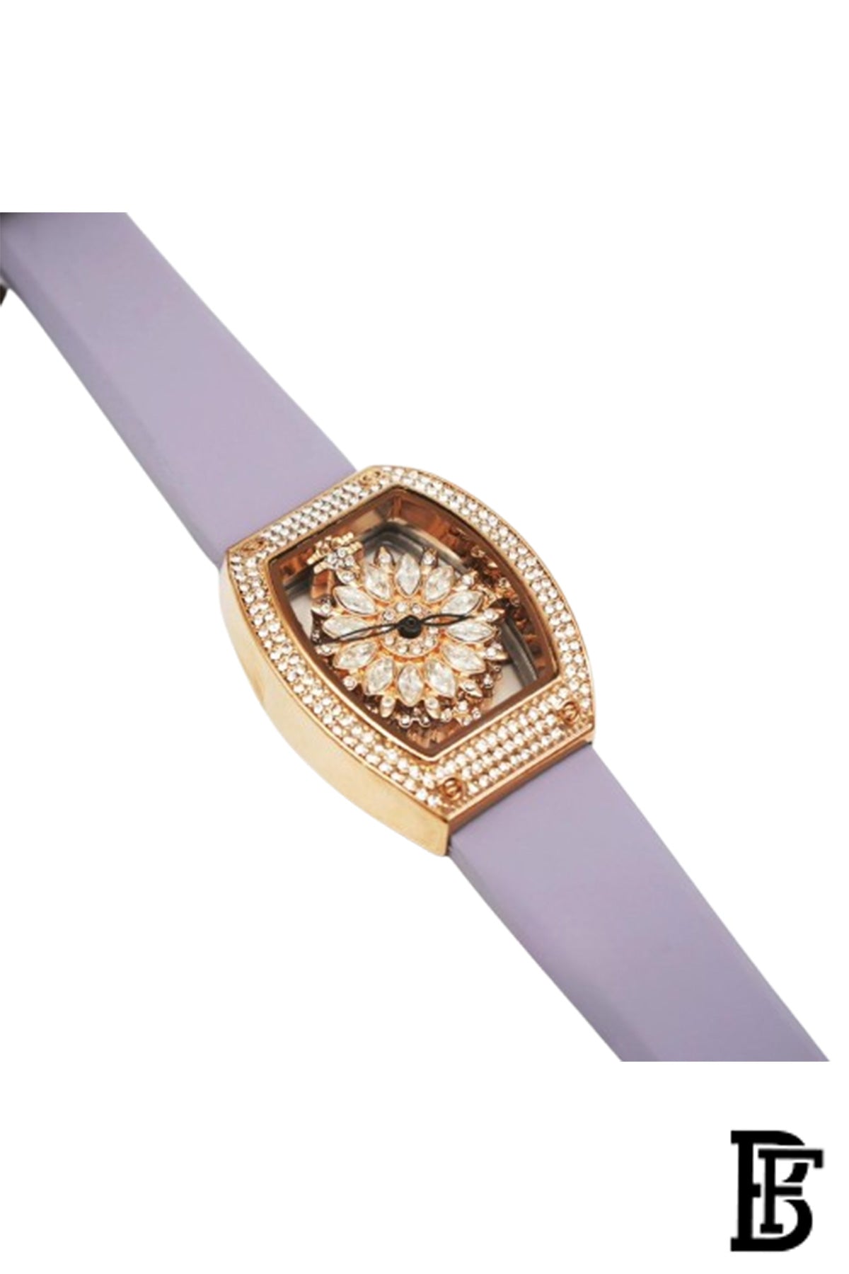 Mini Focus Watch For Women mf004 image 3