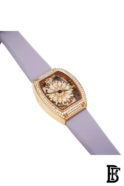 Mini Focus Watch For Women mf004 image 3