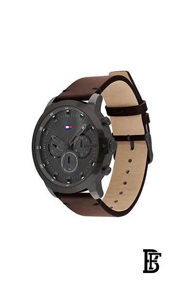 Tommy HIlfiger Watch For Men 1791799 image 2