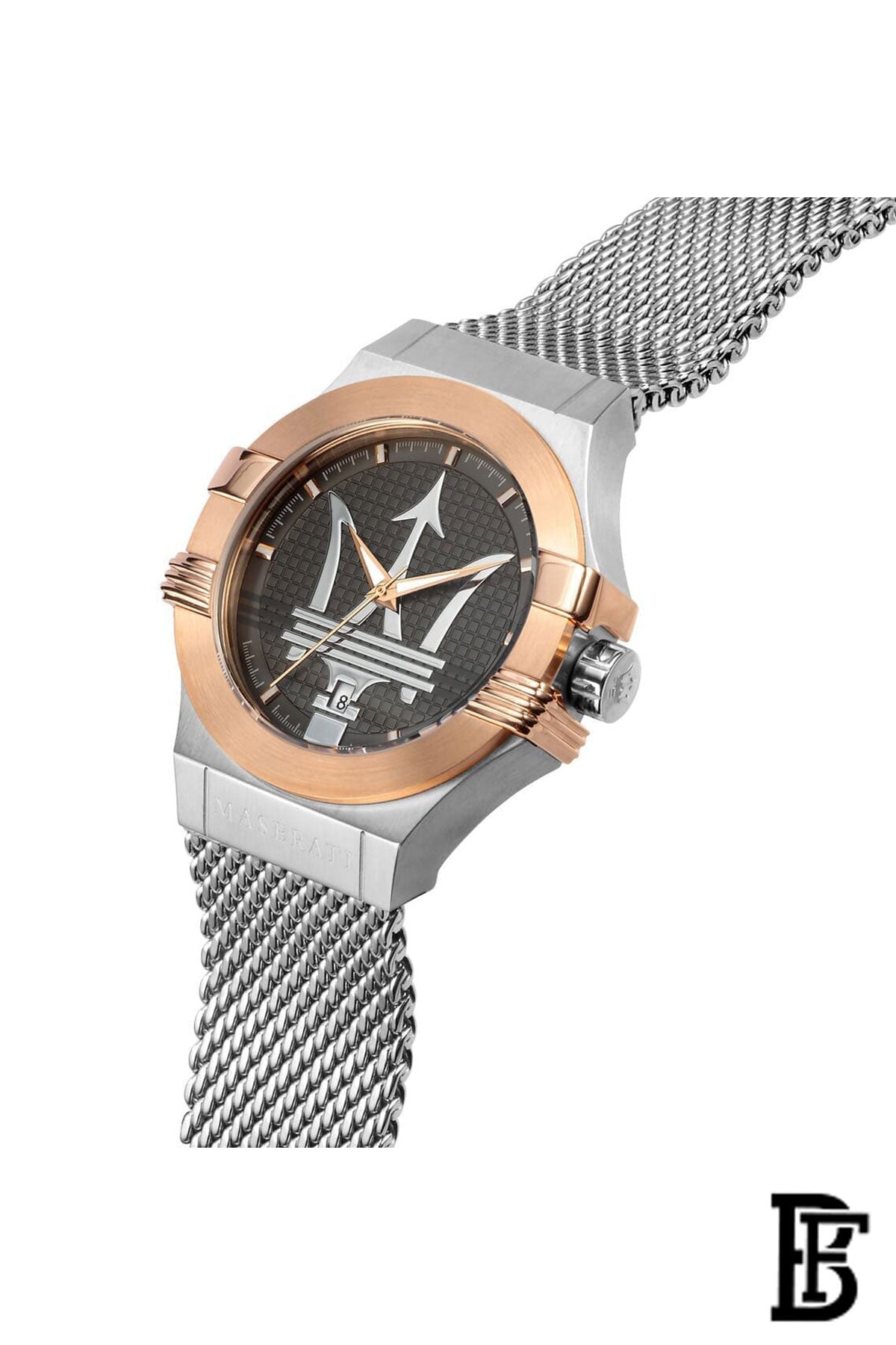 Maserati Watch For Men R8853108007 image 2