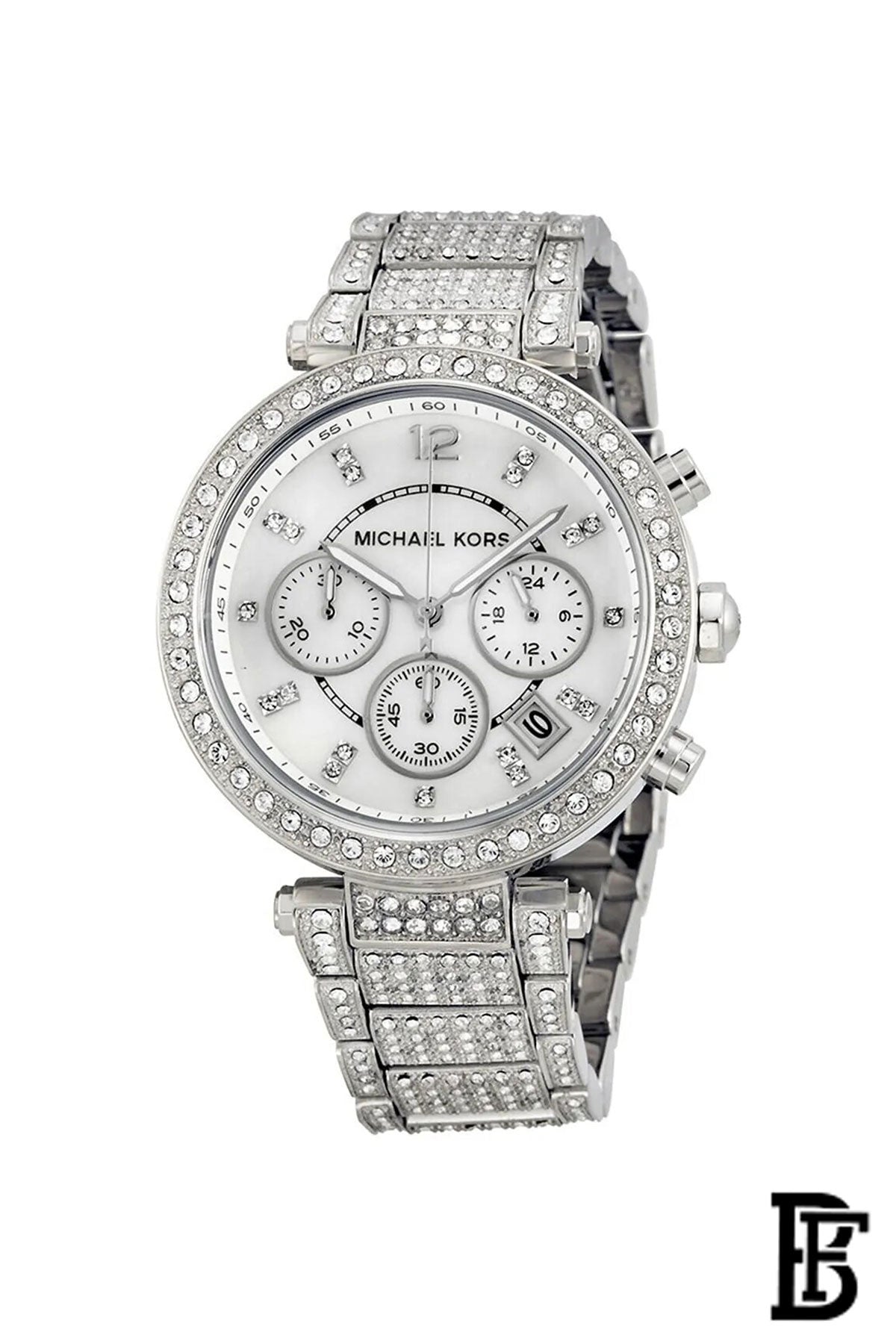 Michael Kors Watch For Women MK5572 image 2