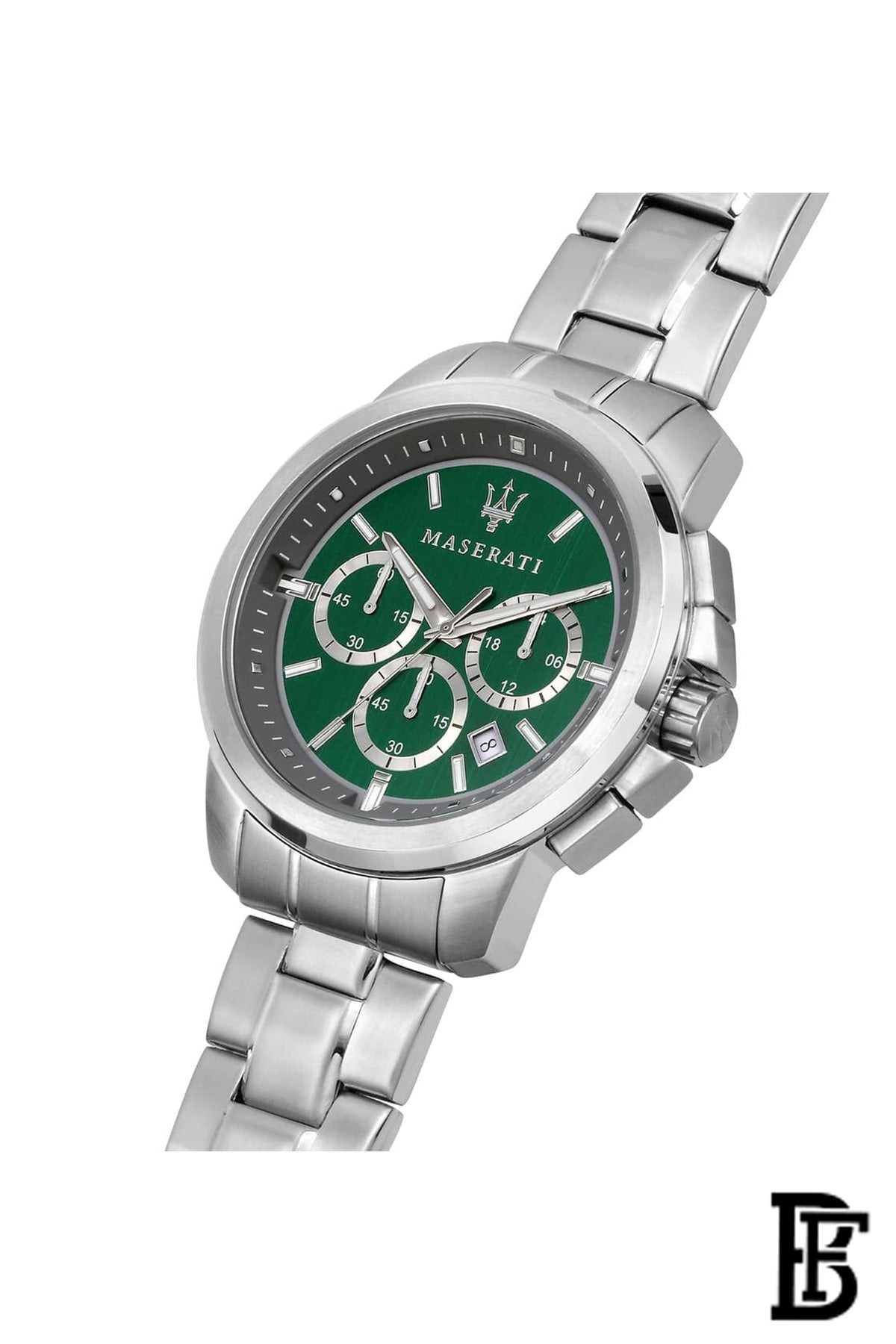 Maserati Watch For Men R8873621017 image 2