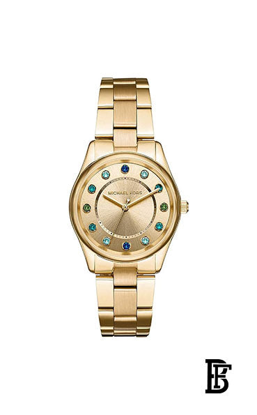 Michael Kors Watch for Women mk6602 image 0