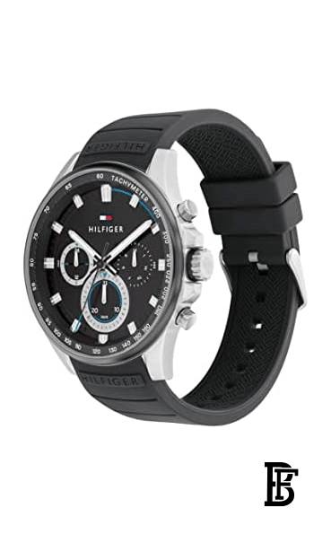 Tommy Hilfiger Watch For Men   1791971 image 2