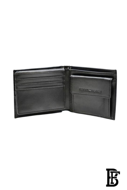 Set Tommy Hilfiger ( 2 Wallet &amp; Key Chain) for Men image 6