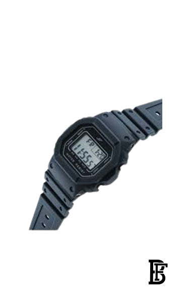 SKMEI  Digital Watch for Men Women Waterproof Outdoor Military Sports SK1769 Black image 3