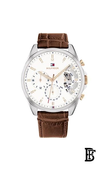 Tommy HIlfiger Watch For Men  1710450 image 1