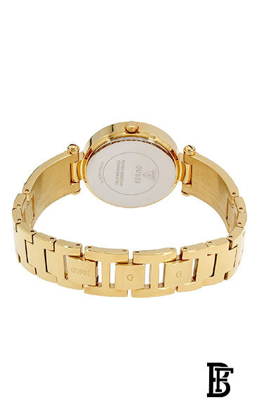 GUESS W1008L2 Women's Stainless Steel Quartz  Analog Wrist Watch image 3