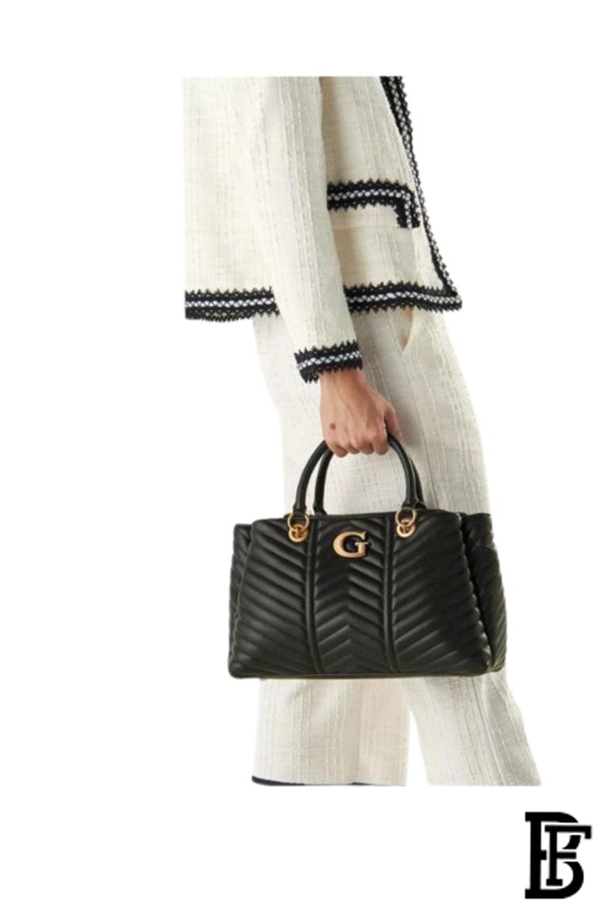 A distinctive Guess bag for women BAG0105 image 2