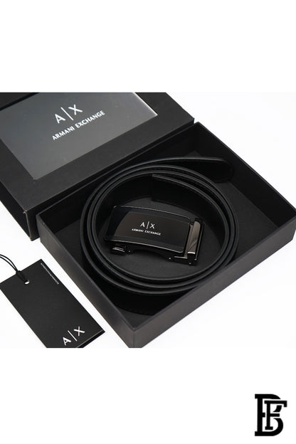 Armani Belt For Men image 4