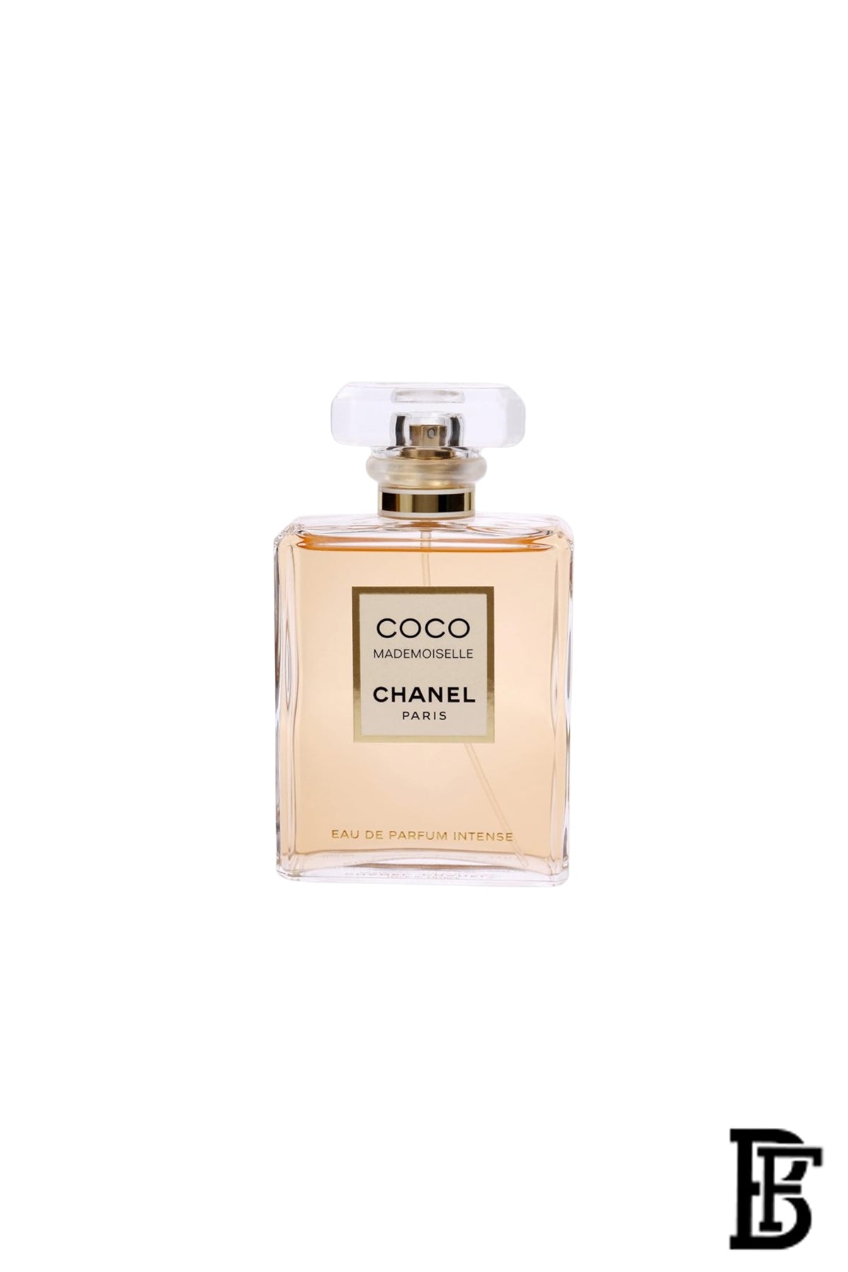 Coco Mademoiselle Intense by Chanel for Women PU101 image 4