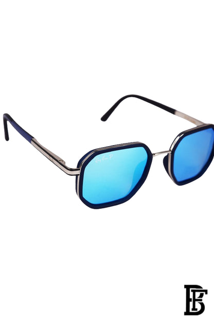 Generic Men Sunglasses inspired by RAYBAN Sn867 image 2