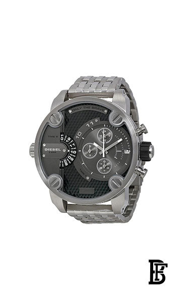 DIESEL men Chronograph Wrist Watch DZ7259 image 1