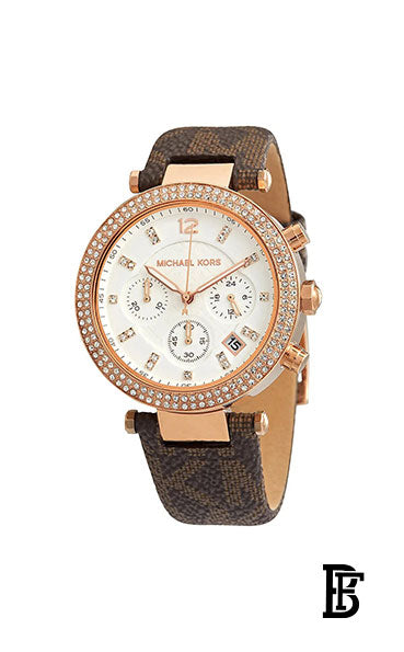 Michael Kors Watch for Women MK6917 image 0