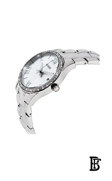 GUESS Women's Water Resistant Analog Watch W0985L1 image 3