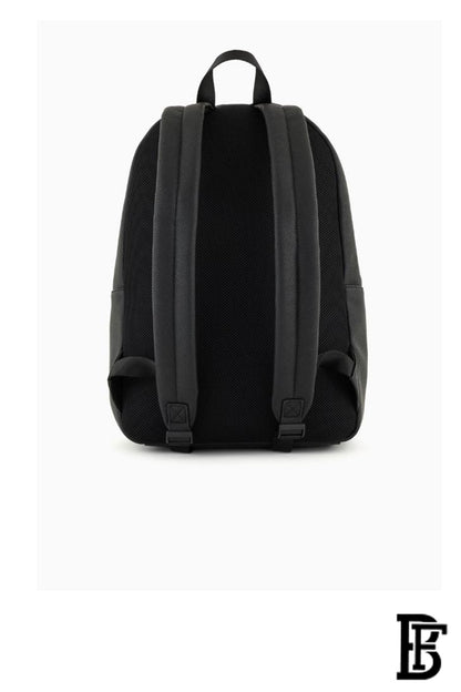 ARMANI 952600-4R818-100020 EXCHANGE backpack for men menbag014 image 1