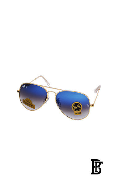 Generic oval sunglasses inspired by Rayban sn034 image 0