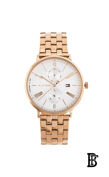 Tommy Hilfiger Watch For  Women  1782070 image 1